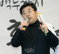 [영상] 박종화 애국연합회장 