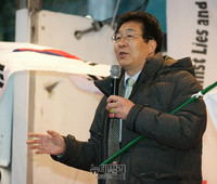 [영상] 조영환 대표 