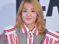 [포토] 산다라박 