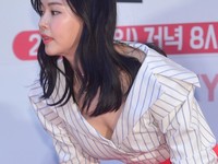 [포토] 겟잇뷰티 이하늬, 품격있는 미모