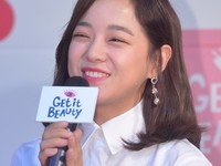 [포토] 겟잇뷰티 김세정, 사랑스러운 미소
