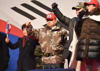 [태극기집회] 정광용 