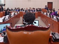[포토] 국회 여성가족위원회 전체회의