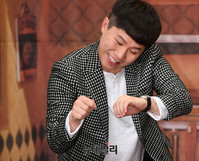 [포토] 집밥 백선생3, 백종원 제자 된 개그맨 양세형