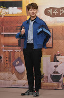 [포토] 집밥백선생 시즌3 출연하는 윤두준