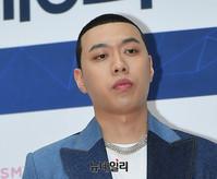 [포토] 가온차트 뮤직어워즈, 비와이 스웩