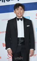 [포토] 턱시도 입은 한동근