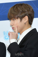 [포토] 애교 넘치는 방탄소년단 정국