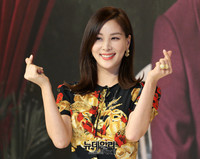 [포토] 고소영, 완벽한아내로 10년만에 드라마 복귀