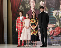 [포토] '화랑' 가고 '완벽한 아내' 온다