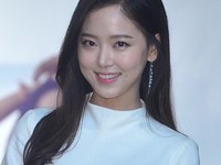 [포토] 배우 강한나, 청순한 미소