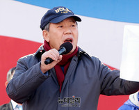 [태극기집회] 김평우 