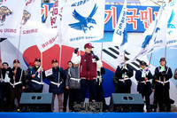 [태극기집회] 연고대 구국동지회 