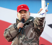 [태극기집회] 정광용 