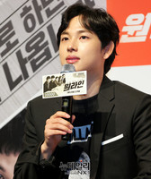 [포토] '원라인' 임시완, 여심 흔드는 외모