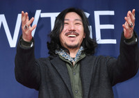 [포토] 미국서 온 타이거JK, 美 오스틴서 열리는 SXSW 간다