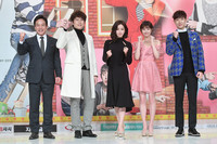 [포토] 월계수양복점 가고 '아버지가 이상해' 온다