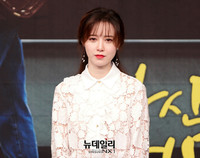 [포토] '당신은너무합니다' 구혜선, 인형같은 미모