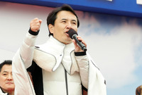 [태극기집회] 김진태 