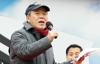 [태극기집회] 김평우 