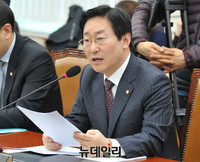 [포토] 반대 토론하는 박범계 더불어민주당 간사