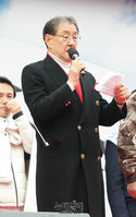 [태극기집회] 정광택 