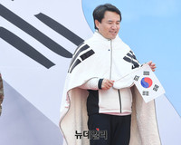 [태극기집회] 김진태 