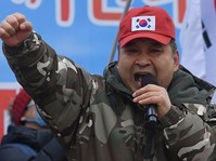 [태극기집회] 정광용 