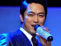 [포토] 파워풀한 무대 선보이는 김선주