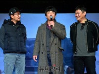 [포토] 임형준-장혁진-김진수 