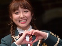 [포토] 뮤지컬 '꽃보다남자'로 돌아온 미쓰에이 민