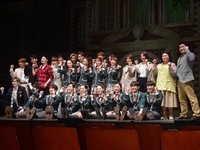 [포토] 꽃보다 남자 The Musical 