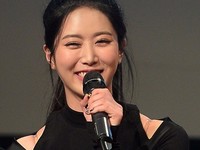 [포토] 브레이브걸스 하윤, 상큼한 미소