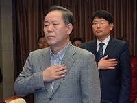 [영상] 김평우-도태우 변호사, 가장 심각한 인권침해 사례는 최순실