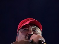 [태극기집회] 정광용 