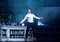 [포토] '지킬앤하이드 월드투어' 압도적인 몰입감