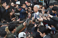 [포토] 대통령 변호인단 서석구 