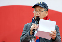 [태극기집회] 김평우 