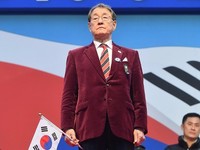 [태극기집회] 정광택 