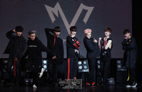 [포토] 7인조 보이그룹 'MVP', 가요계 등장