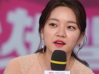 [포토] 배우 고아성 