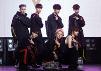 [영상] 신인 보이그룹 MVP, 타이틀곡 '선택해' 무대