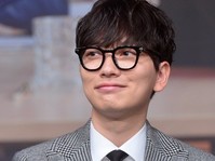 [포토] 순정남 도기택 역 맡은 이동휘