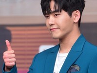 [포토] 배우 이호원, 자신감 넘치는 포즈