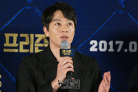 [포토] 김래원, '멋진 외모 다 가져가야만 속이 후련했냐'