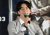 [포토] '프리즌' 신성록, 빛나는 미소