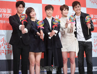 [포토] 오늘은 화이트데이 