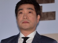 [포토] 강력계 형사 성진 역 맡은 손현주