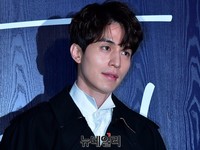 [포토] 이동욱, 부드러운 카리스마