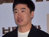 [포토] 배우 조달환, 훈훈한 매력